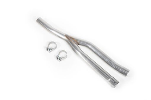 Picture of ROUSH 2015 - 2019 Ford Mustang EcoBoost 2.3L Y - Pipe