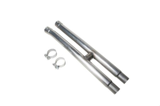 Picture of ROUSH 2015 - 2019 Ford Mustang 5.0L V8 2.5in H - Pipe