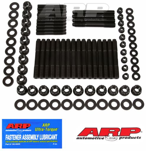 Picture of ARP SBC Dart LS Next 15 - Bolt Head Stud Kit