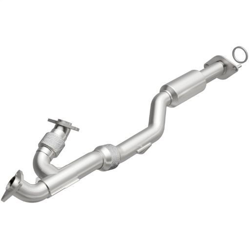 Picture of MagnaFlow Direct - Fit OEM EPA Compliant Catalytic Converter - 13 - 15 Nissan Pathfinder V6 3.5L