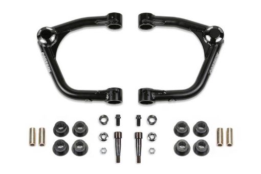 Picture of Fabtech 19 - 20 GM CK1500 2WD4WD 0 - 6in Uniball Upper Control Arms (Non Limited Models)