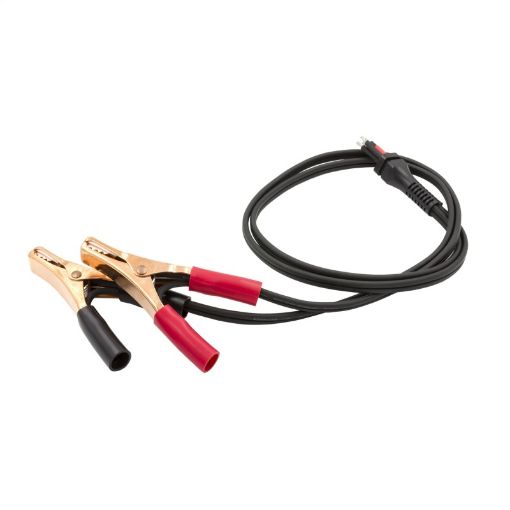 Picture of Autometer Lead Assembly POSNEG SB - 300 RC - 300 BVA - 300