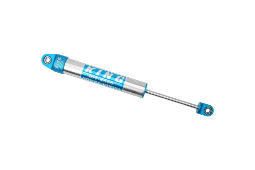 Picture of King Shocks 2018 Jeep Wrangler JL Front 2.0 Dia Steering Stabilizer (Each)