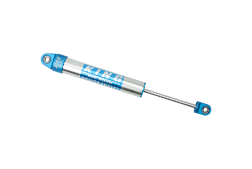 Picture of King Shocks 07 - 18 Jeep Wrangler JK Front 2.0 Dia Steering Stabilizer (Each)