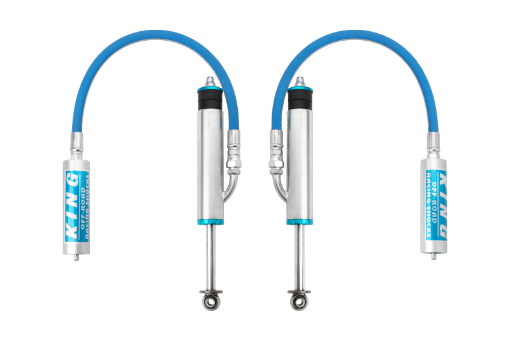 Picture of King Shocks 91 - 00 Mitsubishi Montero V20 Rear 2.0 Dia Remote Reservoir Shock (Pair)