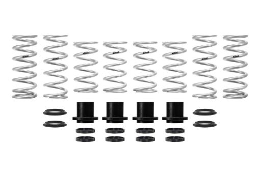 Picture of Eibach Pro - UTV 2015 Polaris XP Turbo EPS Stage 2 Performance Springs