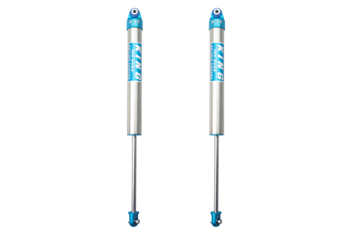 Picture of King Shocks 2018 Jeep Wrangler JL Rear 2.0 Dia Internal Reservoir Shock for 6in Lift (Each)