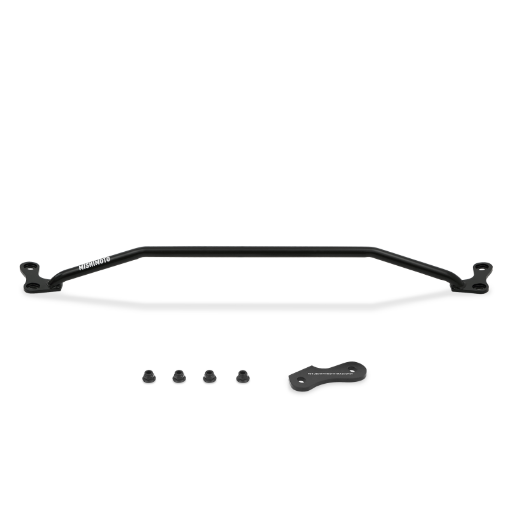 Picture of Mishimoto 2015 Ford Mustang Front Strut Tower Brace