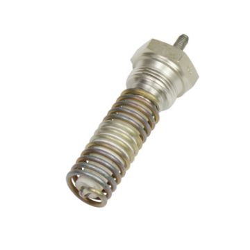 Picture of BD Diesel X - Flow Air Intake Heater Kit - 08 - 12 Dodge 6.7L Cummins