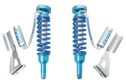 Picture of King Shocks 03 - 09 Lexus GX470 Front 2.5 Dia Remote Reservoir Coilover (Pair)