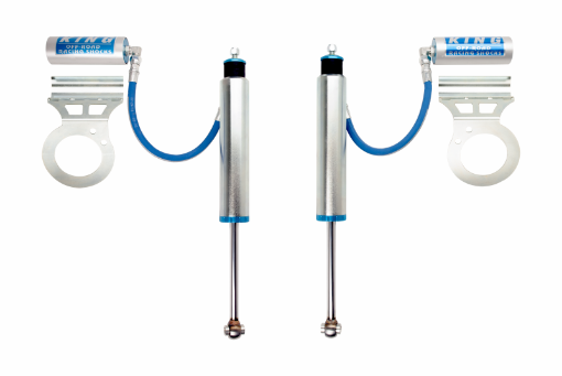 Picture of King Shocks 2014 Ram 2500 4WD Front 2.5 Dia Piggy Hose Shock (Pair)