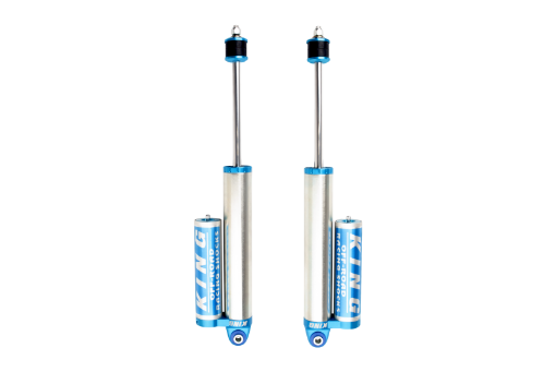 Picture of King Shocks 2014 Ram 2500 4WD Rear 2.5 Dia Piggyback Reservoir Shock (Pair)