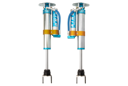 Picture of King Shocks 2011 Jeep Grand Cherokee (Excl Quadra - LiftSRT8) Rear 2.5 Dia Piggy Res Shock (Pair)