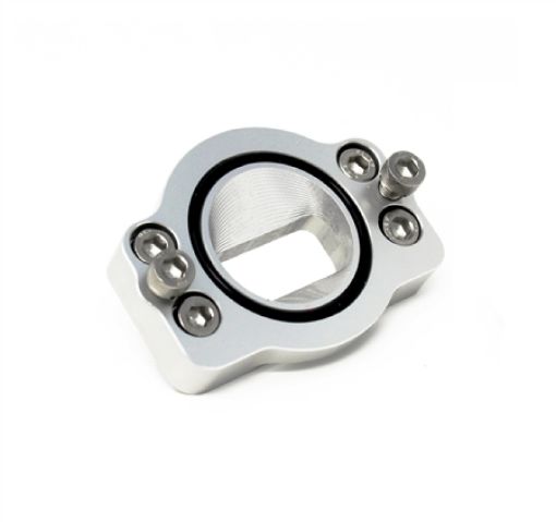 Picture of Torque Solution Greddy Blow Off Valve Adapter - 2017 Hyundai Elantra Sport 1.6T