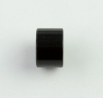 Picture of Wilwood Bracket Spacer (Tubular) 0.50in LG 2.50 Offset - Black