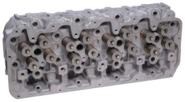 Picture of Fleece Performance 04.5 - 05 GM Duramax 2500 - 3500 LLY Remanufactured Freedom Cylinder Head (Driver)