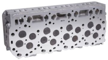 Picture of Fleece Performance 11 - 16 GM Duramax 2500 - 3500 LML Remanufactured Freedom Cylinder Head (Passenger)