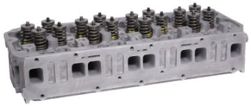 Picture of Fleece Performance 11 - 16 GM Duramax 2500 - 3500 LML Remanufactured Freedom Cylinder Head (Driver)
