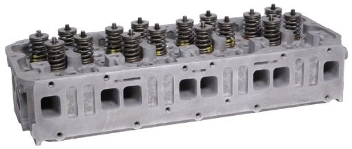 Picture of Fleece Performance 11 - 16 GM Duramax 2500 - 3500 LML Remanufactured Freedom Cylinder Head (Driver)