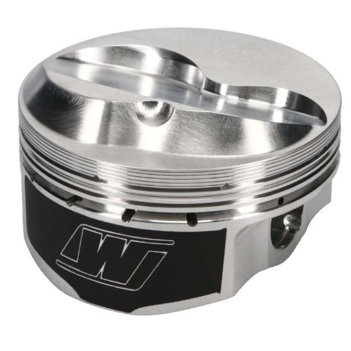 Picture of Wiseco 67 - 02 Chevrolet Small Block V8 5.7L - 15CC Dome 4.060in Bore Piston Shelf Stock Kit