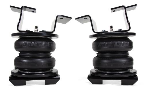 Picture of Air Lift Loadlifter 7500 XL Ultimate Air Spring Kit for 2019 Ram 3500 (2WD 4WD)