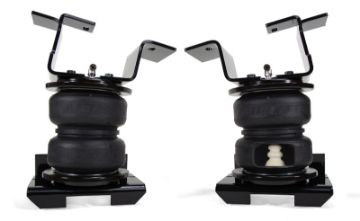 Picture of Air Lift Loadlifter 5000 Ultimate Air Spring Kit wInt Jounce Bumper for 2019 Ram 3500 (2WD 4WD)