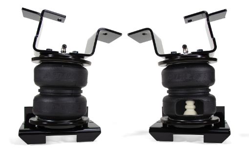 Picture of Air Lift Loadlifter 5000 Ultimate Air Spring Kit wInt Jounce Bumper for 2019 Ram 3500 (2WD 4WD)
