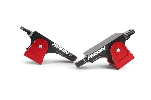 Picture of Perrin 02 - 21 WRX 04 - 21 STI 13 - 20 2022 BRZ 2022 Toyota GR86 Motor Mount Kit