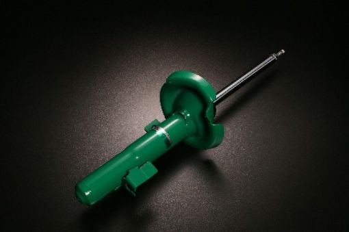 Picture of Tein 04 - 13 Mazda 3 (BK3PBL) Front Left EnduraPro Plus Shock