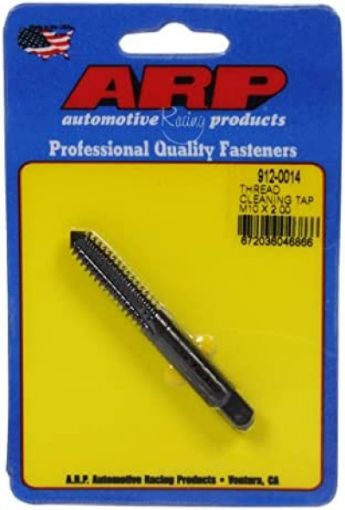 Picture of ARP M10 x 2.00 Thread Cleaning Chaser Tap