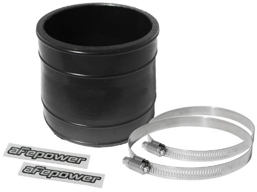 Picture of aFe Magnum FORCE Performance Accessories Coupling Kit 3 - 18in x 2 - 1516in ID x 3in Reducer