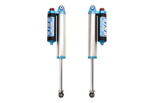 Picture of King Shocks 2019 Ford Ranger (US Only) Rear 2.5 Dia Piggyback Reservoir Shock wAdjuster (Pair)