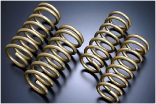 Picture of Tein 18 - 19 Honda Accord 1.5L 4 Cylinder H Tech Springs