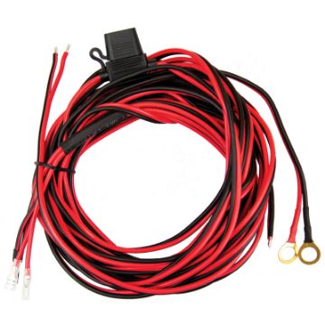 Picture of Rigid Industries 360 - Series 2 - Wire Wiring Harness (SAE Only)