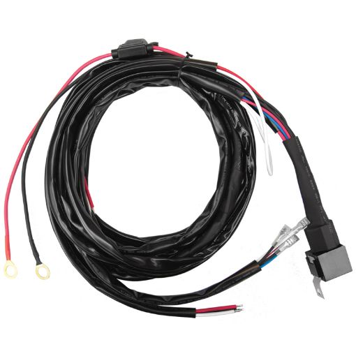 Picture of Rigid Industries 360 - Series 3 - Wire Wiring Harness (Backlight)