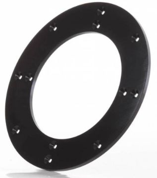 Picture of Clutch Masters Replacement Friction Disc for Aluminum Flywheel (FW - 645 - AL 0.250in Thick)