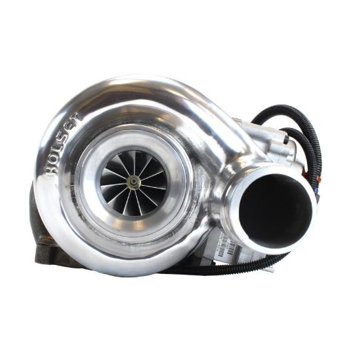 Picture of Industrial Injection 13 - 18 6.7L Cummins XR1 Series Turbocharger
