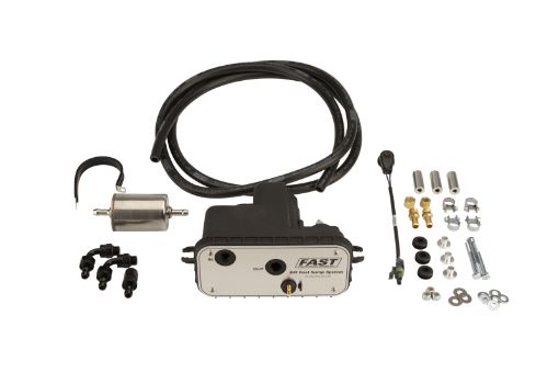 Picture of FAST Universal EFI Fuel Sump Kit w Badge