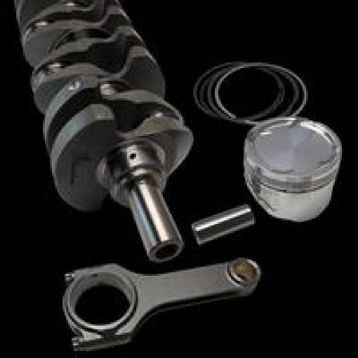 Picture of Brian Crower Toyota 3SGTE Stroker Kit - 95mm Stroke Billet Crank ProH2K Rods Custom Pistons