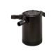 Picture of Mishimoto Compact Baffled Oil Catch Can - 2 - Port