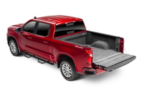 Picture of BedRug 2019 GM SilveradoSierra 1500 5ft 8in Bed (W Multi - Pro Tailgate) Bedliner