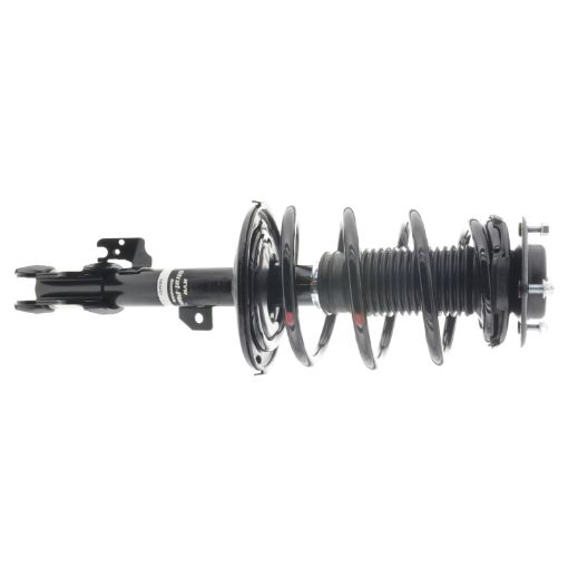 Picture of KYB Shocks Struts Strut Plus Front Left 08 - 10 Toyota Highlander 2WDAWD