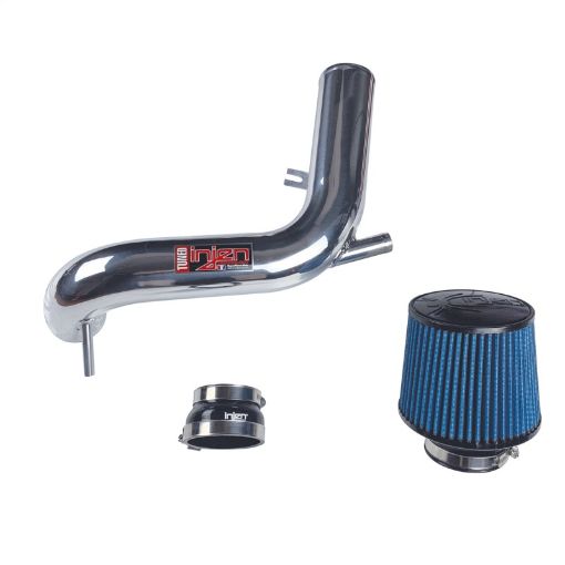 Picture of Injen 18 - 20 Hyundai Kona L4 - 1.6L Turbo Short Ram Cold Air Intake System