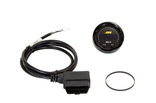 Picture of AEM X - Series OBDII Gauge Kit