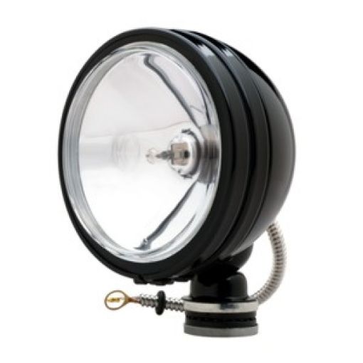 Picture of KC HiLiTES Daylighter 6in. Halogen Light 100w Spot Beam (Pair Pack System) - Black SS
