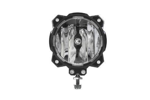 Picture of KC HiLiTES 6in. Pro6 Gravity LED Light 20w Single Mount SAEECE Driving Beam (Single)
