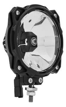 Picture of KC HiLiTES 6in. Pro6 Gravity LED Light 20w Single Mount Wide - 40 Beam (Single)