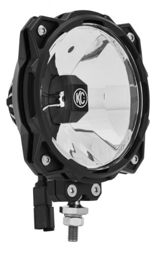 Picture of KC HiLiTES 6in. Pro6 Gravity LED Light 20w Single Mount Wide - 40 Beam (Single)