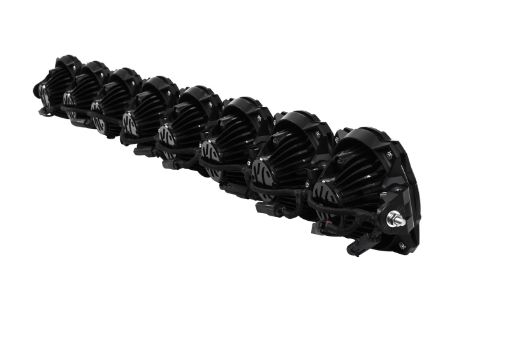 Picture of KC HiLiTES Universal 50in. Pro6 Gravity LED 8 - Light 160w Combo Beam Light Bar (No Mount)