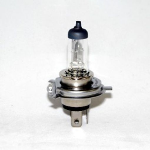 Picture of KC HiLiTES 12V H4 6055w Halogen Replacement Bulb (Single) - Clear